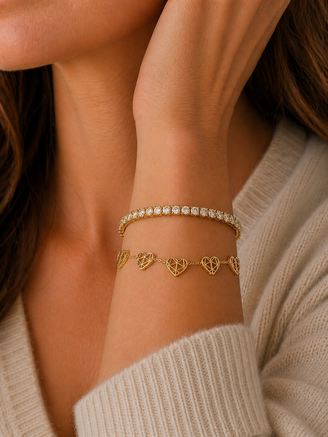 Sisters Bracciali