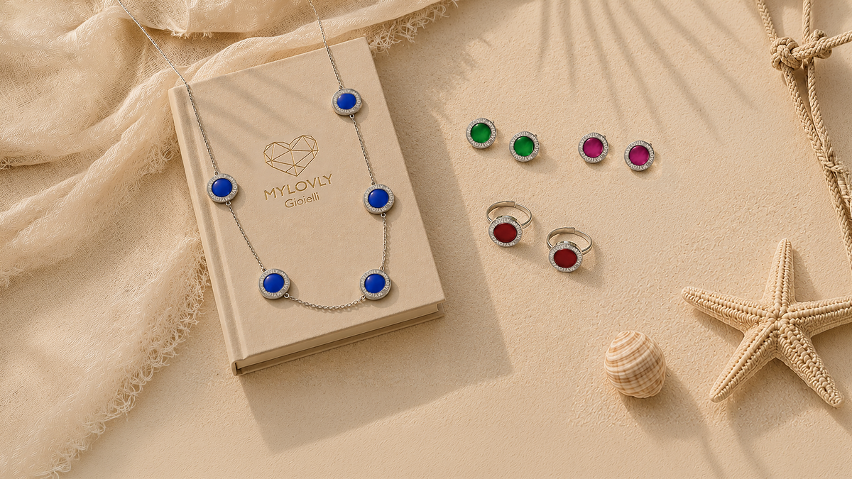 Colored Buttons