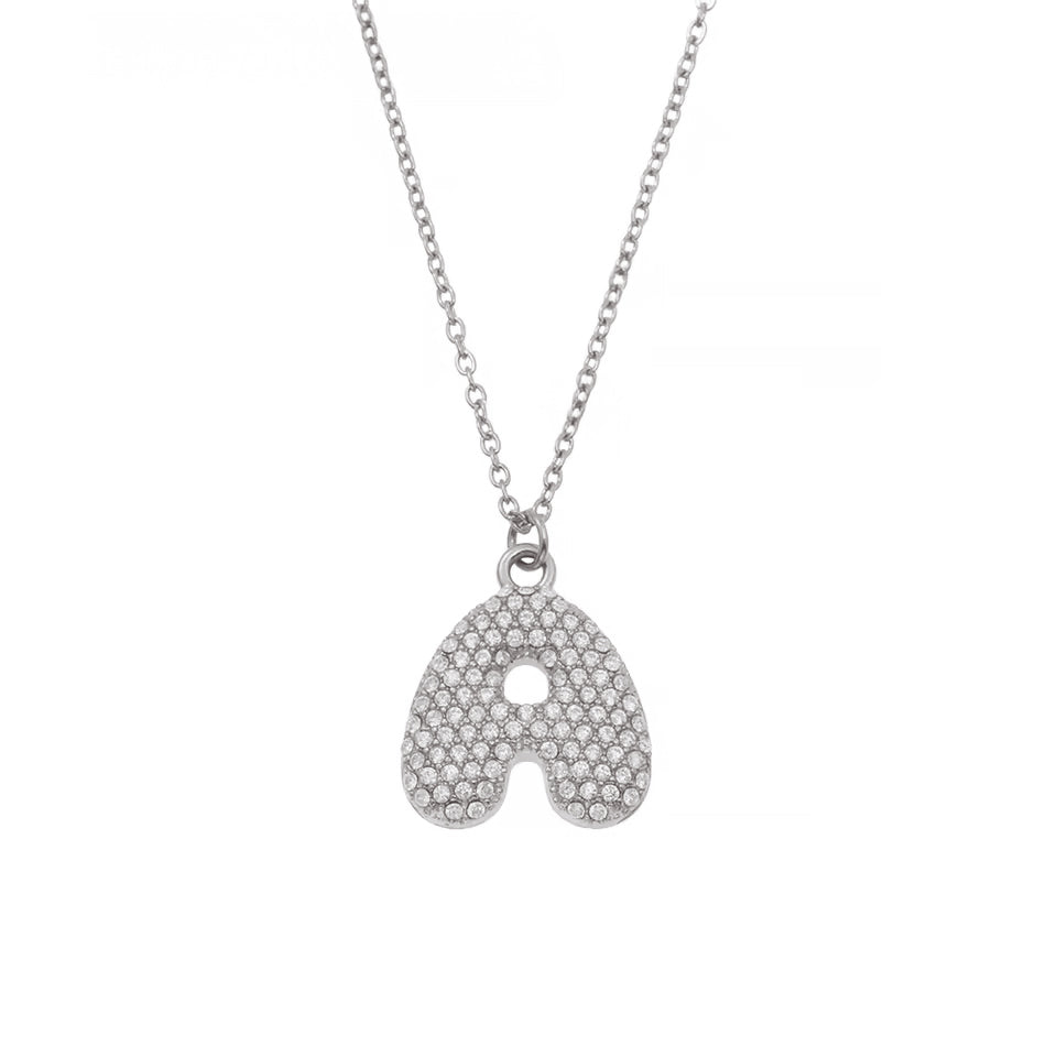 Collana Abc New Lettera A