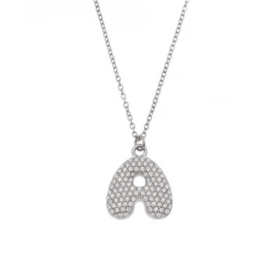 Collana Abc New Lettera A