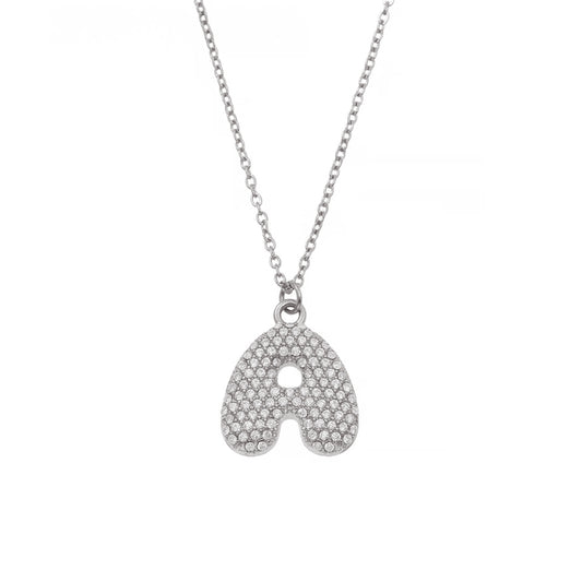Collana Abc New Lettera A