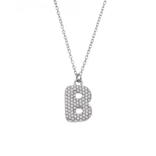 Collana Abc New Lettera B