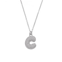 Collana Abc New Lettera C