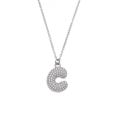 Collana Abc New Lettera C