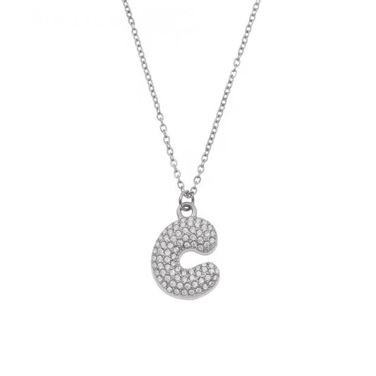 Collana Abc New Lettera C