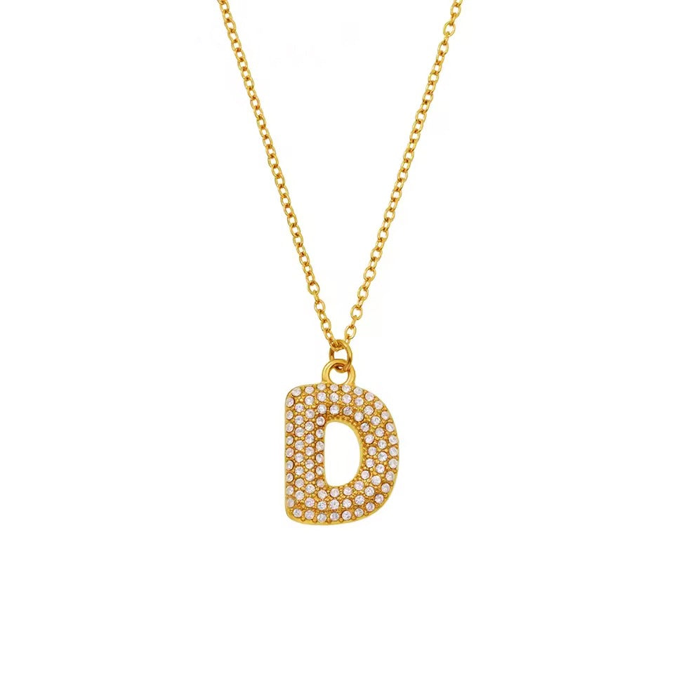 Collana Abc New Lettera D
