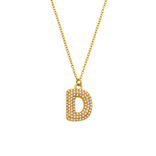 Collana Abc New Lettera D