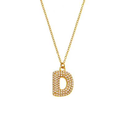 Collana Abc New Lettera D