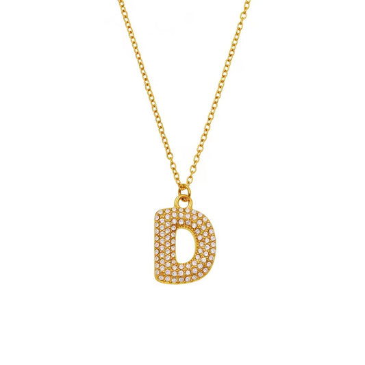 Collana Abc New Lettera D