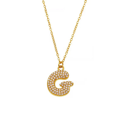 Collana Abc New Lettera G