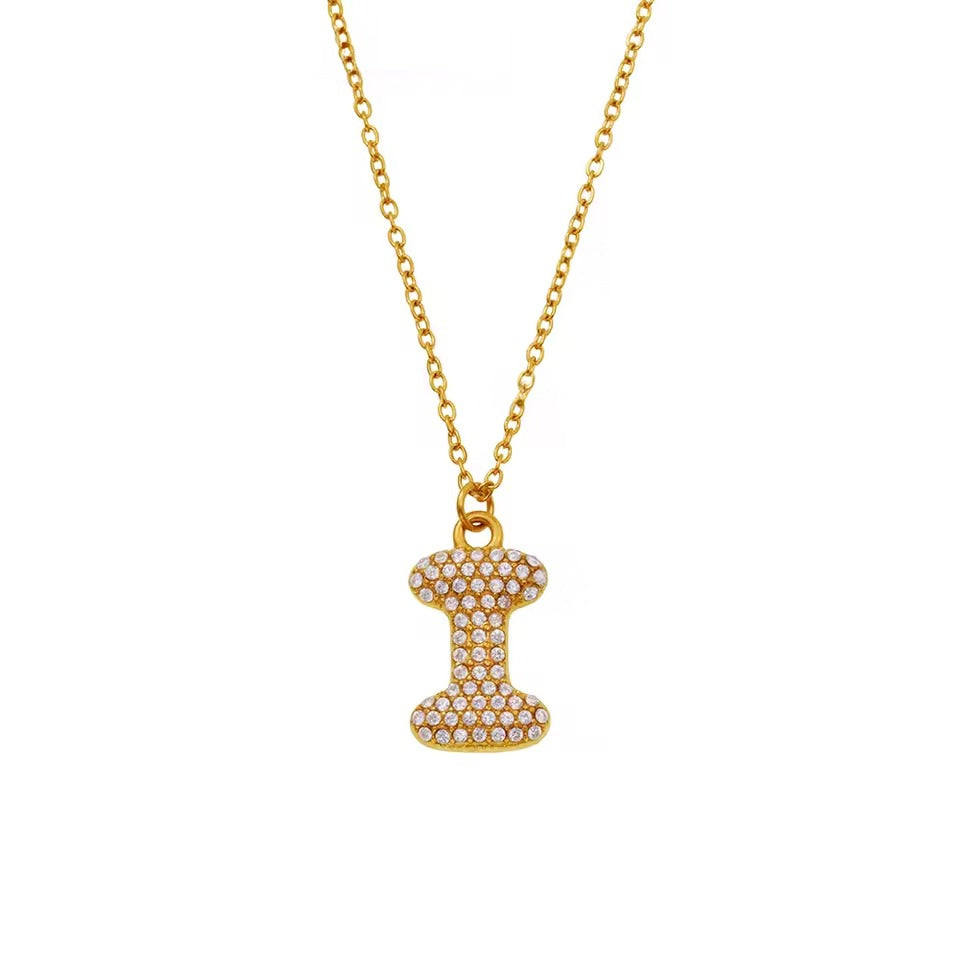 Collana Abc New Lettera I