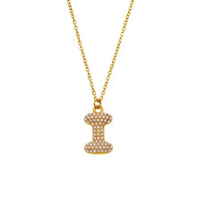 Collana Abc New Lettera I