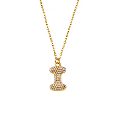 Collana Abc New Lettera I