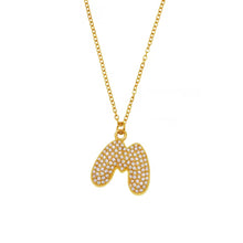 Collana Abc New Lettera M