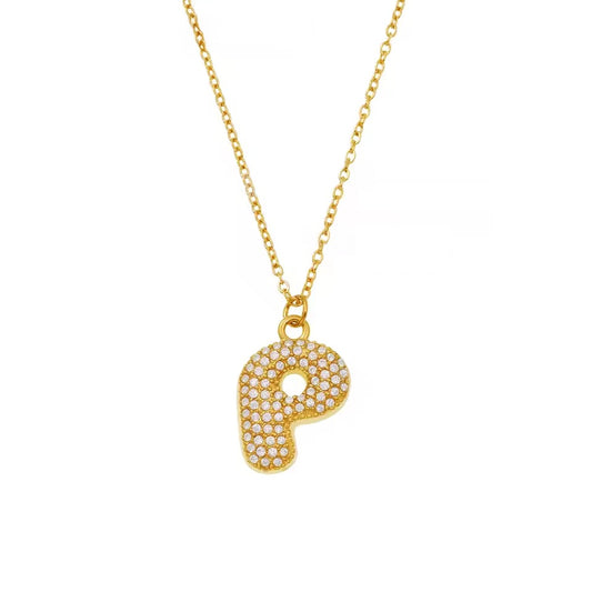 Collana Abc New Lettera P