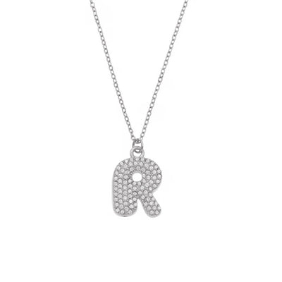 Collana Abc New Lettera R