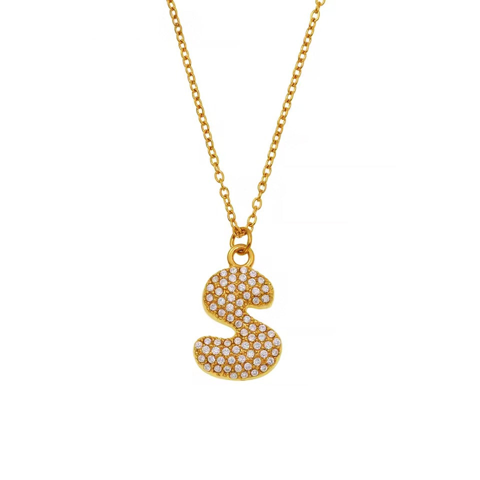 Collana Abc New Lettera S