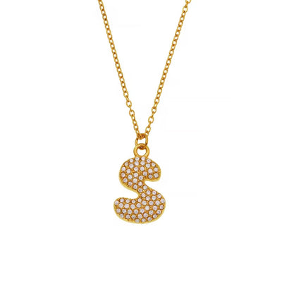 Collana Abc New Lettera S