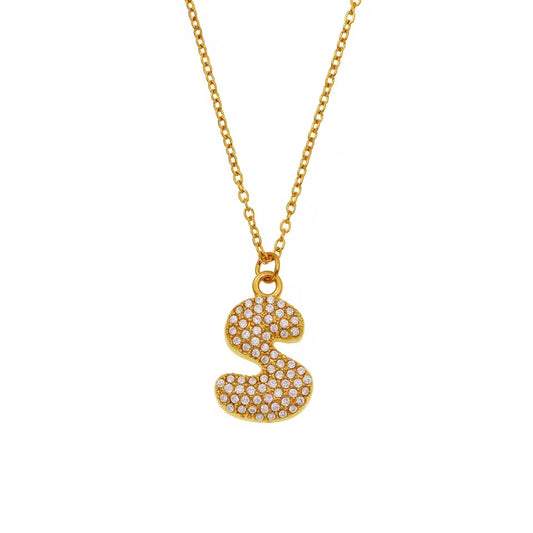 Collana Abc New Lettera S