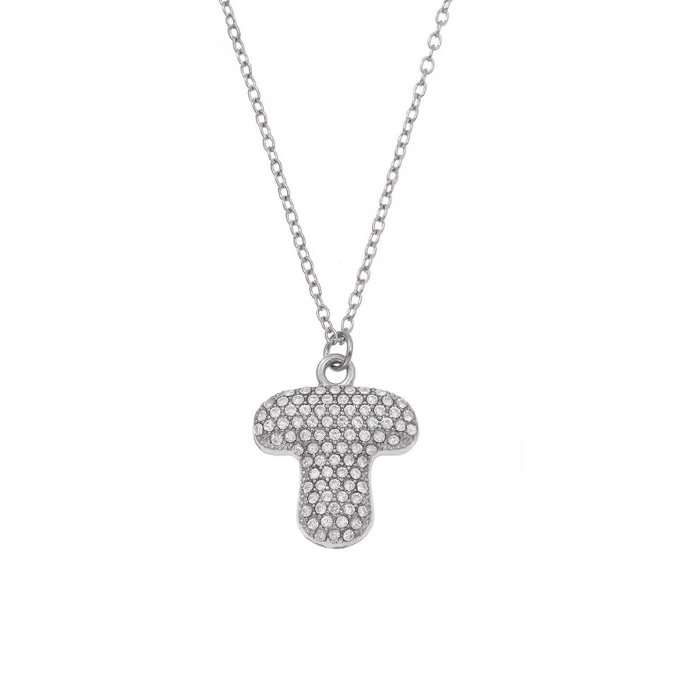 Collana Abc New Lettera T