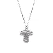 Collana Abc New Lettera T