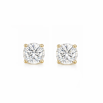 MyLovly Ice New Punto Luce Tondo 5 mm oro