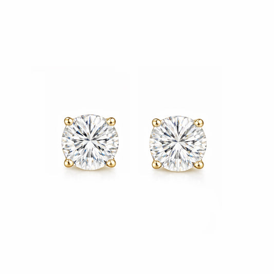 MyLovly Ice New Punto Luce Tondo 5 mm oro