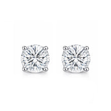 MyLovly Ice New Punto Luce Tondo 7 mm argento