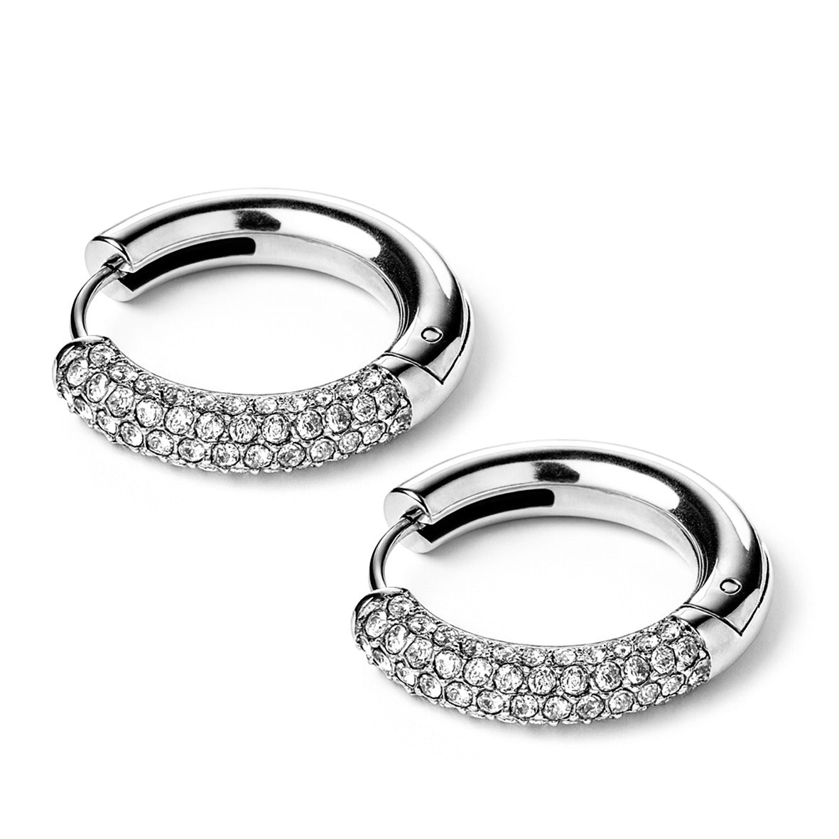 Orecchino Must Have Riviere Argento